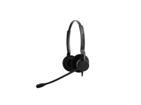 Call center headset Jabra BIZ 2300 Duo headset NC