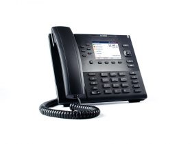 Mitel 6867i voip telefoon