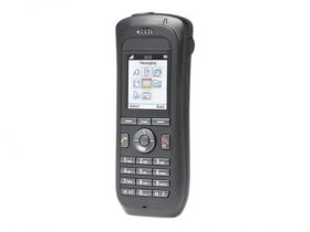Mitel 5624 v2 WiFi handset