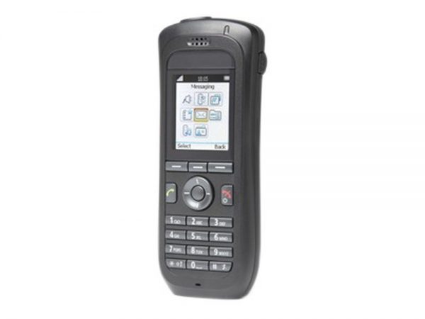 Mitel 5624 v2 WiFi handset