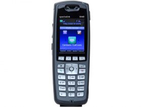 Spectralink 8440 WiFi Telefoon
