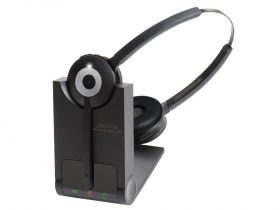 Jabra Pro 920 draadloze duo headset