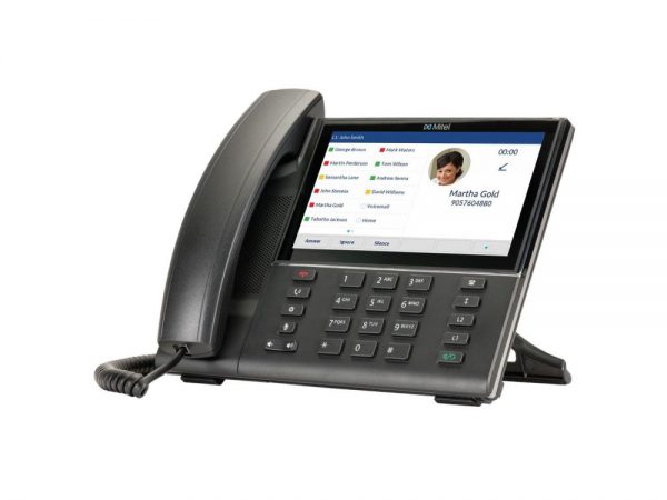 Mitel 6873i sip toestel