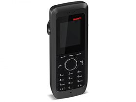 Ascom d43 dect telefoon