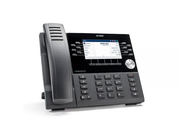 Mitel 6930T IP-telefoon Antibacterieel