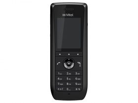 Подключение к сети телефона mitel 5613