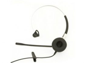 Ascom mono Headset QD