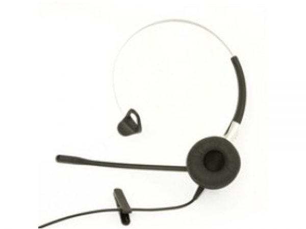 Ascom mono Headset QD