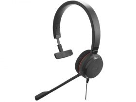 Jabra Evolve 20 SE office headset