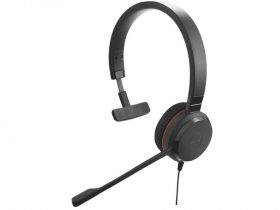 Office headset Jabra Evolve 20 headset Special Edition Stereo MS