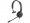 Office headset Jabra Evolve 20 headset Special Edition Stereo MS