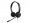 Jabra Evolve 20 headset Special Edition Stereo UC office headset