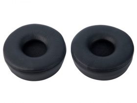 Jabra Engage Ear Cushion, BLK 2pcs, Mono HS