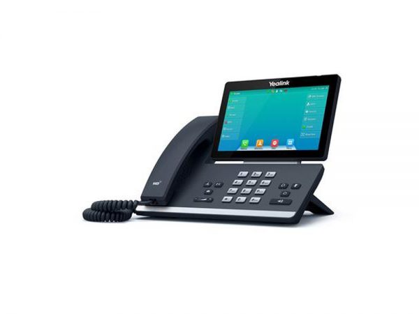 Yealink SIP-T57W VoIP telefoon