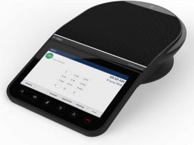 Mitel 6970 IP Conference