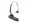 Jabra BlueParrott C300-XT HDST Over-The-Head bluetooth headset