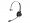 Jabra BIZ 2300 headset USB Mono call center headset