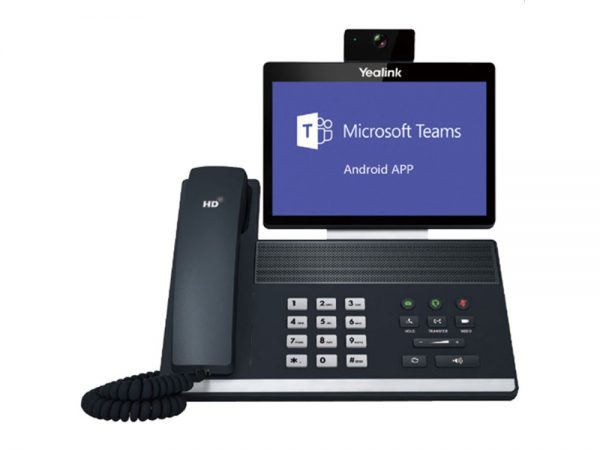 Yealink VP59 IP Videotelefoon
