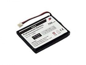 Batterij voor Mitel 5603