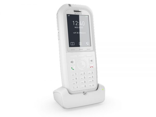 SNOM M90 Medical DECT