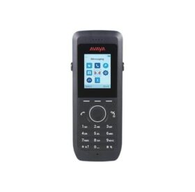 Avaya 3730 DECT handset - 700513191