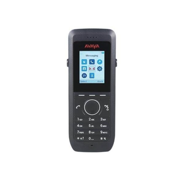 Avaya 3730 DECT handset - 700513191