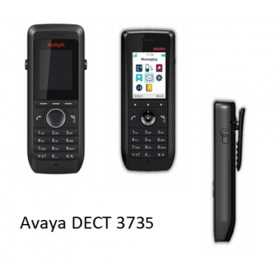 Avaya 3735