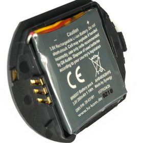 Jabra Engage-batterijpakket voor Premium HS