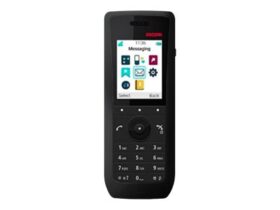 Ascom i63 Messenger wifi handset