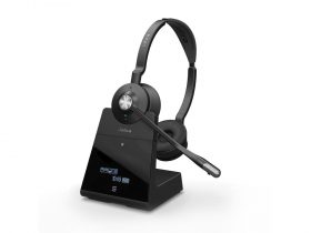 Draadloze Headsets DECT