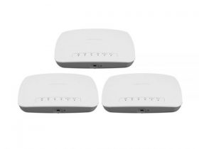 Wifi Access Points