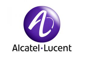 Alcatel-Lucent
