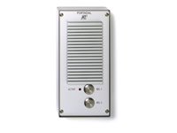 deurintercom zonder cameracamera