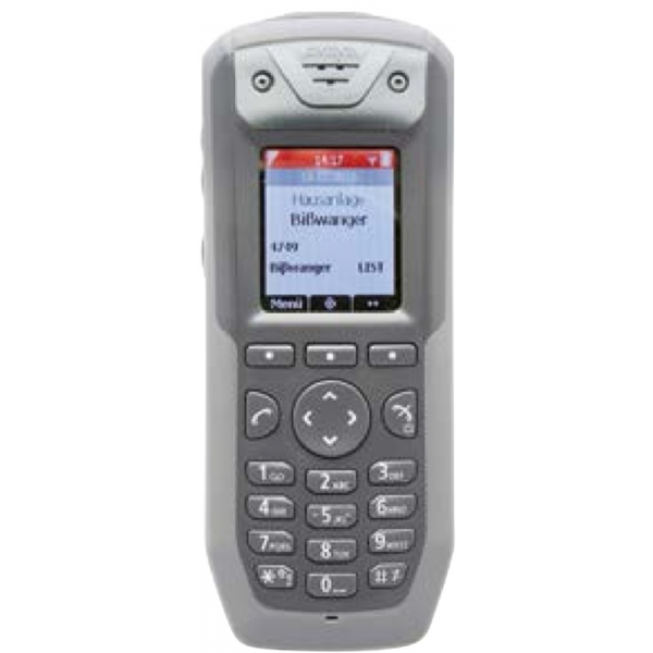 Avaya 3745 IP dect handset