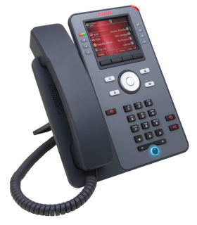 Avaya J179 IP toestel