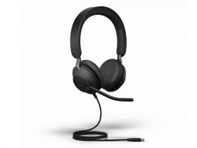 Jabra Evolve2 40 USB-A