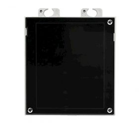 Helios/2N Helios IP Verso - Blind panel