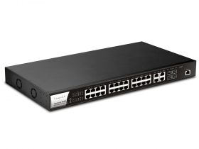 Draytek VigorSwitch P2280