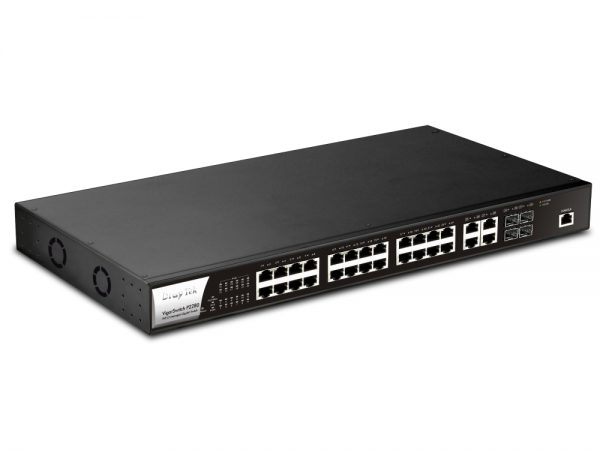 Draytek VigorSwitch P2280
