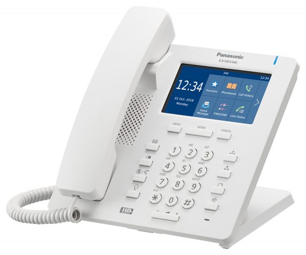 Panasonic KX-HDV340 Wit