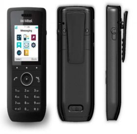 Mitel 5634 WiFi Handset