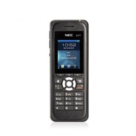 NEC G277 Dect Handset