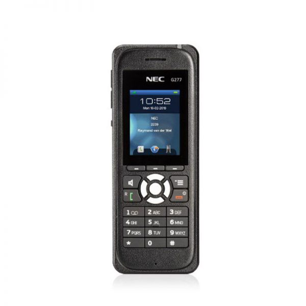 NEC G277 Dect Handset