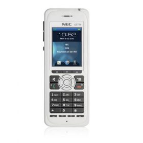NEC G577h DECT Handset