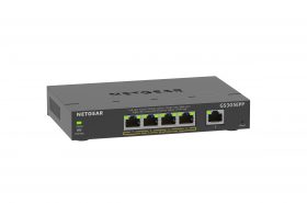 Netgear GS305EPP Gigabit Ethernet