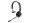 Jabra EVOLVE 20 MS Mono office headset