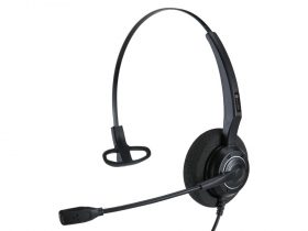 Alcatel-Lucent AH 11U HEADSET