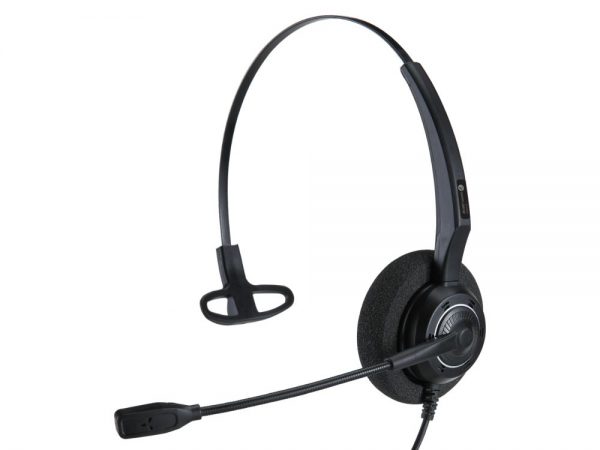 Alcatel-Lucent AH 11U HEADSET