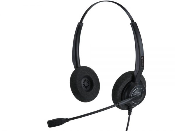 Alcatel-Lucent AH 12 G HEADSET