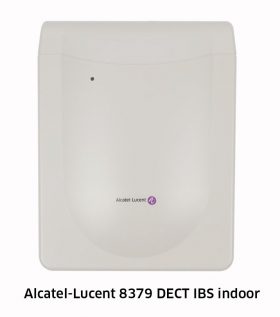 Alcatel-Lucent 8379 DECT IBS